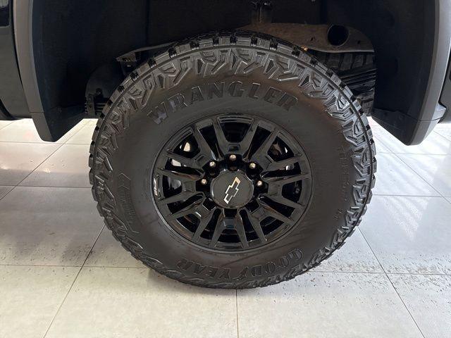 used 2025 Chevrolet Silverado 2500 car, priced at $76,300