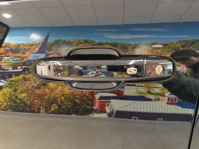 used 2025 Chevrolet Silverado 2500 car, priced at $76,300