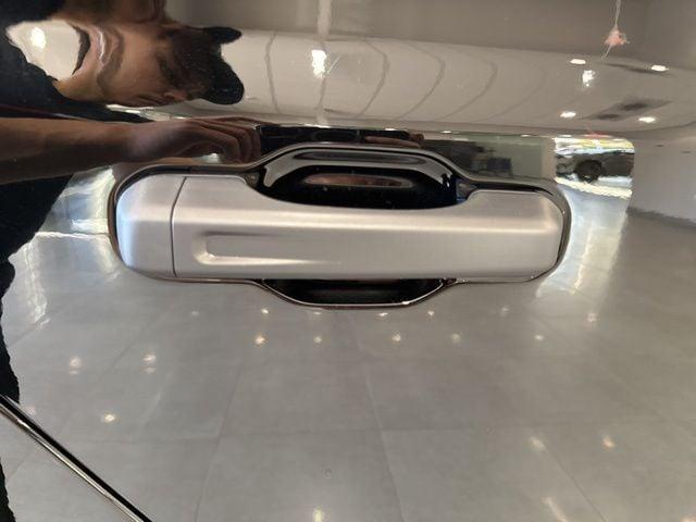 new 2025 Jeep Gladiator car, priced at $54,180