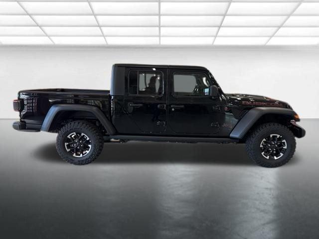 new 2025 Jeep Gladiator car, priced at $54,180