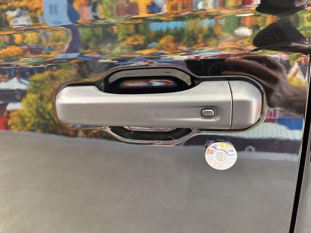 new 2025 Jeep Gladiator car, priced at $54,180