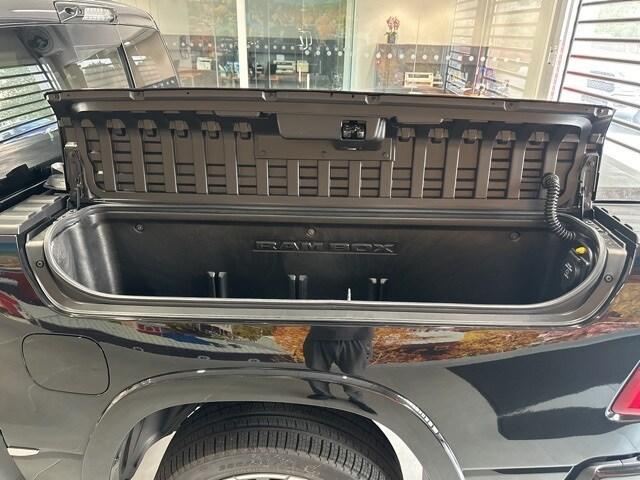 new 2026 Ram 1500 car, priced at $87,945