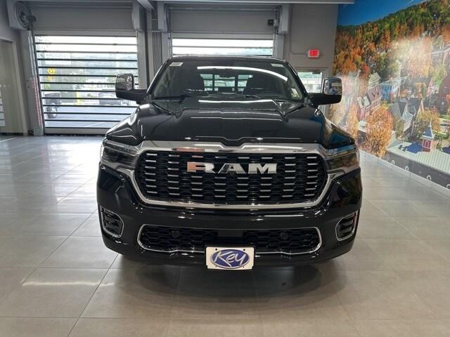 new 2026 Ram 1500 car, priced at $87,945