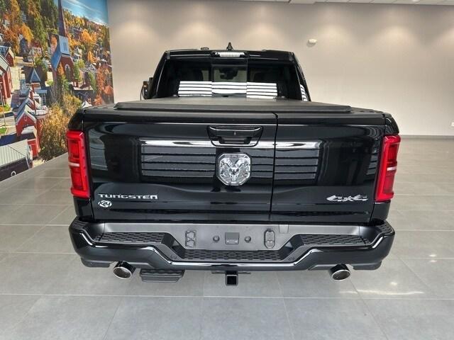 new 2026 Ram 1500 car, priced at $87,945