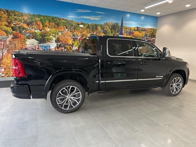 new 2026 Ram 1500 car, priced at $87,000