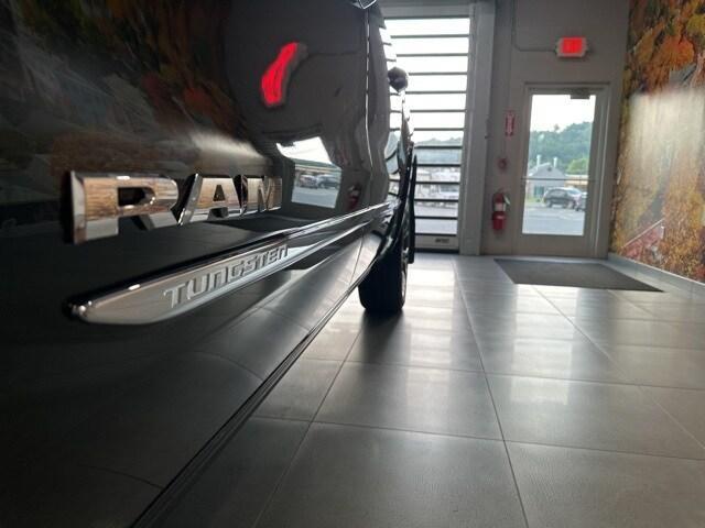 new 2026 Ram 1500 car, priced at $87,945