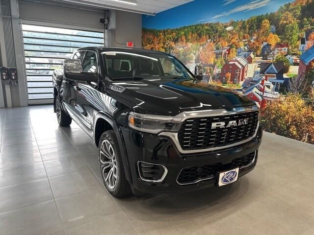 new 2026 Ram 1500 car, priced at $87,945