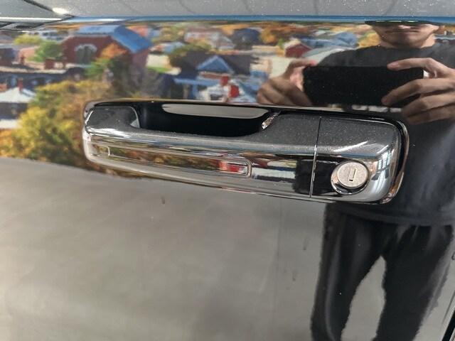 new 2026 Ram 1500 car, priced at $87,945