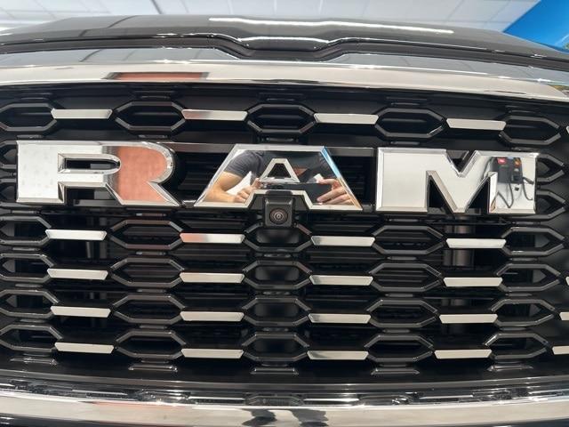 new 2026 Ram 1500 car, priced at $87,000