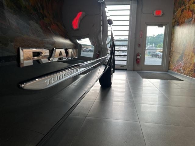 new 2026 Ram 1500 car, priced at $87,000