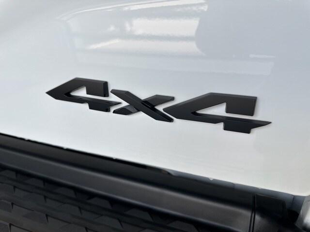 new 2025 Ram 2500 car, priced at $63,605
