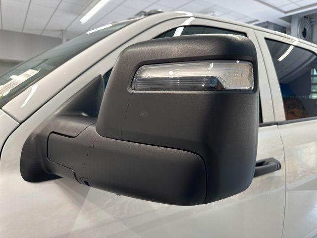 new 2025 Ram 2500 car, priced at $64,605