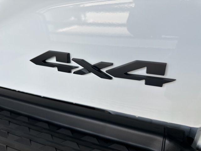 new 2025 Ram 2500 car, priced at $64,605