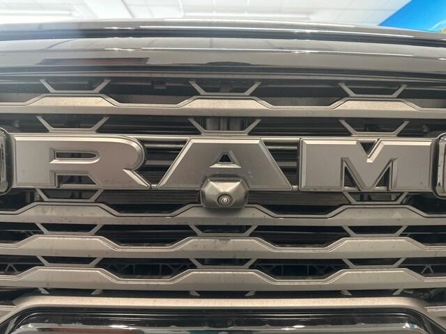 new 2025 Ram 2500 car, priced at $59,890