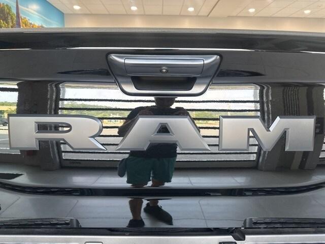 new 2025 Ram 2500 car, priced at $59,890