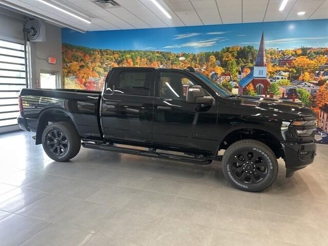 new 2025 Ram 2500 car, priced at $59,890