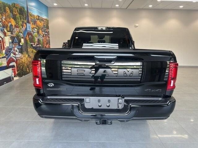 new 2025 Ram 2500 car, priced at $59,890