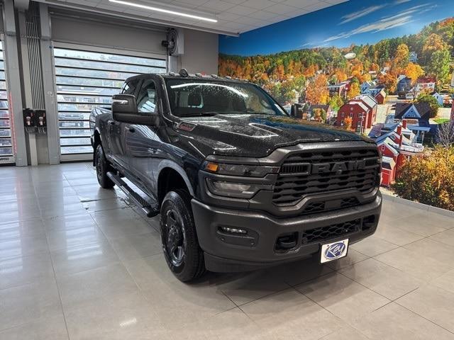 new 2026 Ram 2500 car, priced at $57,465