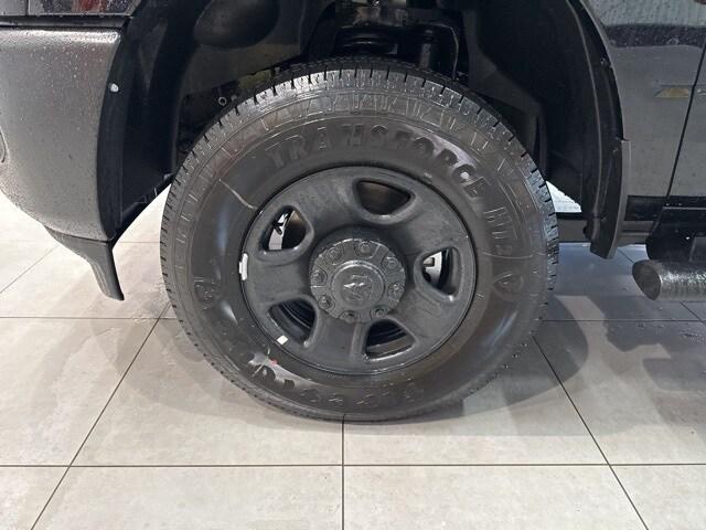 new 2026 Ram 2500 car, priced at $57,465