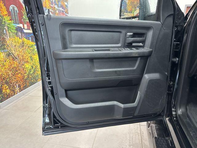 new 2026 Ram 2500 car, priced at $55,465