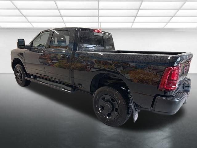 new 2026 Ram 2500 car, priced at $55,465