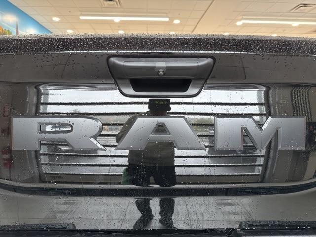 new 2026 Ram 2500 car, priced at $57,465