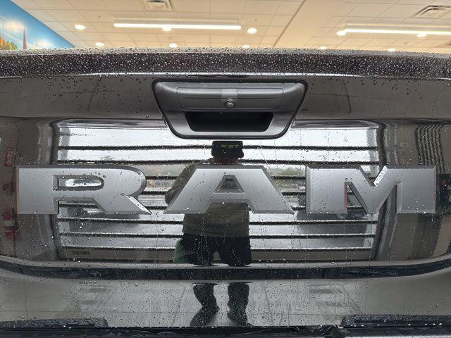 new 2026 Ram 2500 car, priced at $55,465