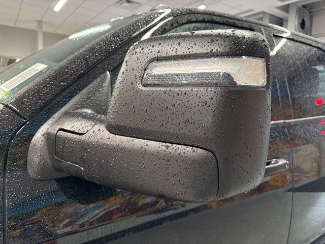 new 2026 Ram 2500 car, priced at $55,465