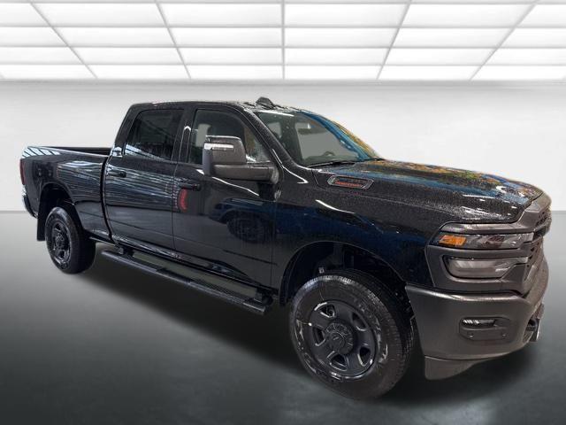 new 2026 Ram 2500 car, priced at $55,465
