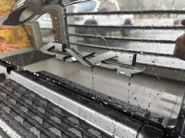 new 2026 Ram 2500 car, priced at $57,465