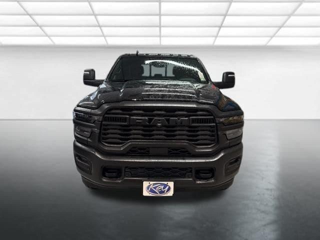 new 2026 Ram 2500 car, priced at $55,465