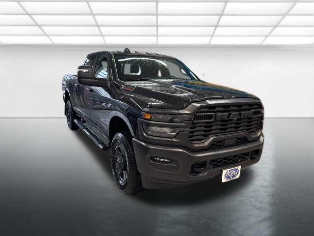 new 2026 Ram 2500 car, priced at $55,465