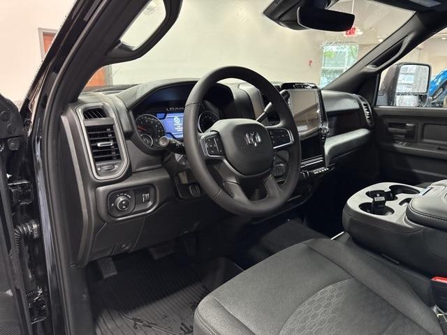 new 2026 Ram 2500 car, priced at $57,465