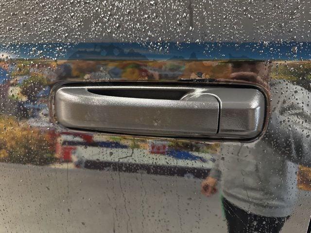 new 2026 Ram 2500 car, priced at $55,465