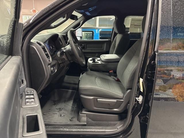 new 2026 Ram 2500 car, priced at $57,465