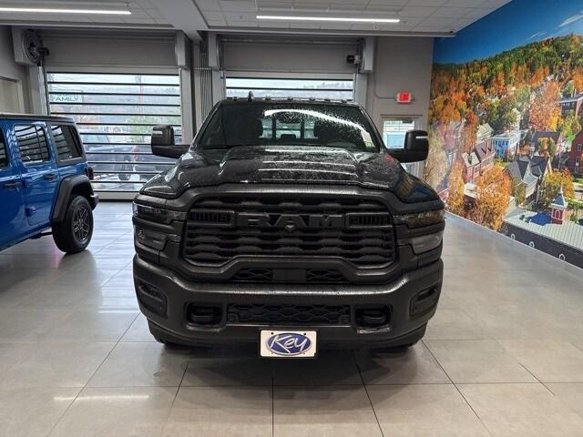 new 2026 Ram 2500 car, priced at $57,465