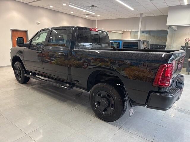 new 2026 Ram 2500 car, priced at $57,465