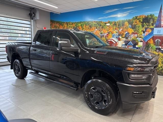 new 2026 Ram 2500 car, priced at $57,465