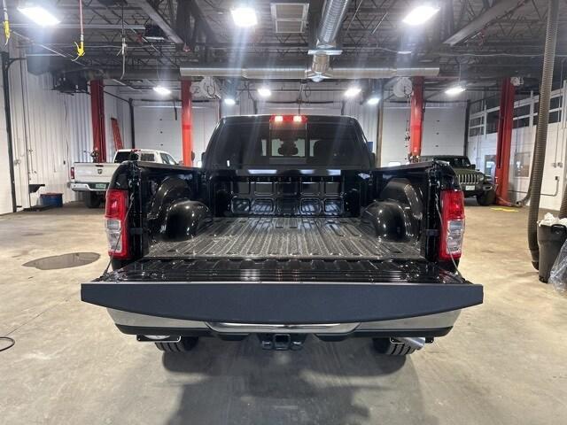 new 2024 Ram 3500 car, priced at $56,530