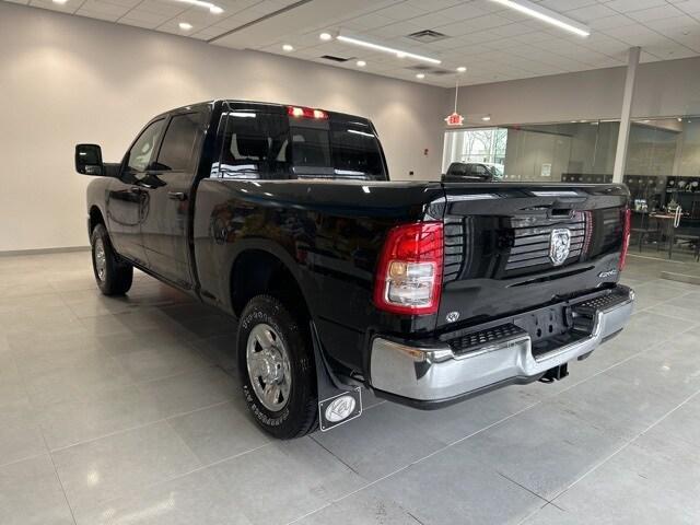 new 2024 Ram 3500 car, priced at $54,530