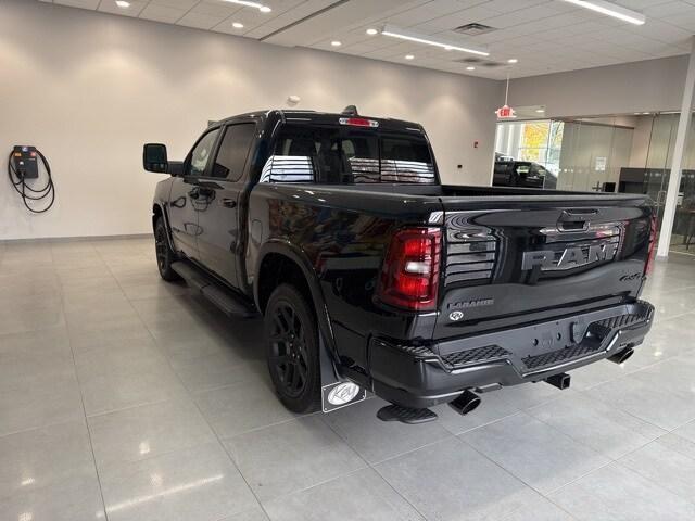 new 2026 Ram 1500 car, priced at $68,905