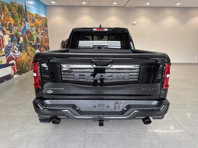 new 2026 Ram 1500 car, priced at $68,905