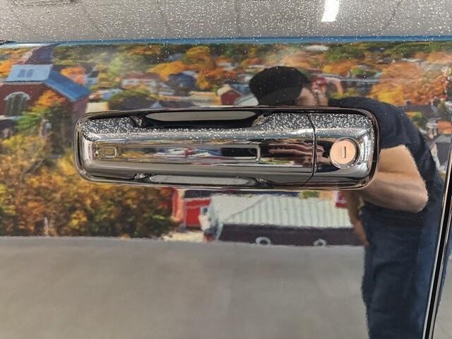 new 2026 Ram 1500 car, priced at $68,905