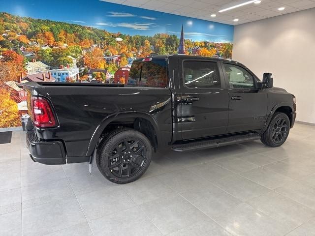 new 2026 Ram 1500 car, priced at $68,905