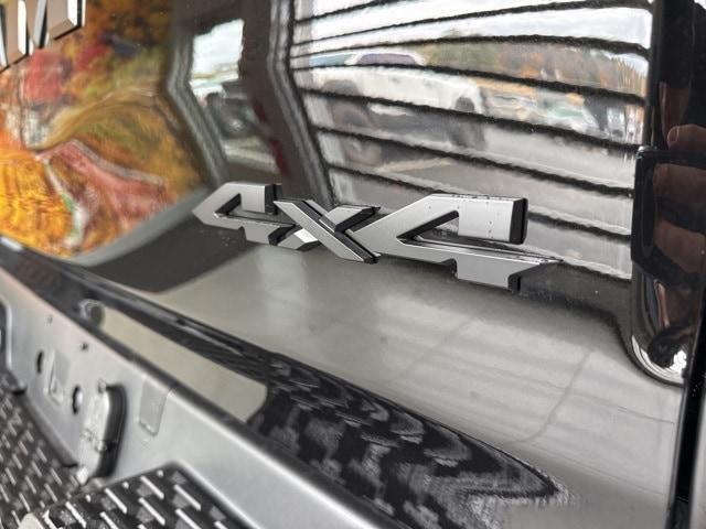 new 2026 Ram 1500 car, priced at $69,905