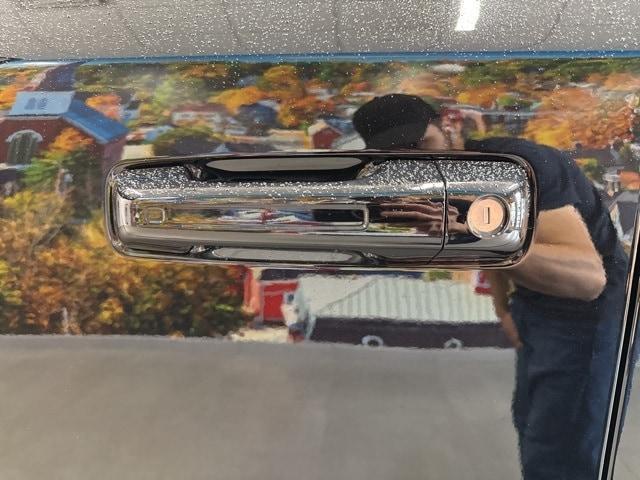 new 2026 Ram 1500 car, priced at $69,905