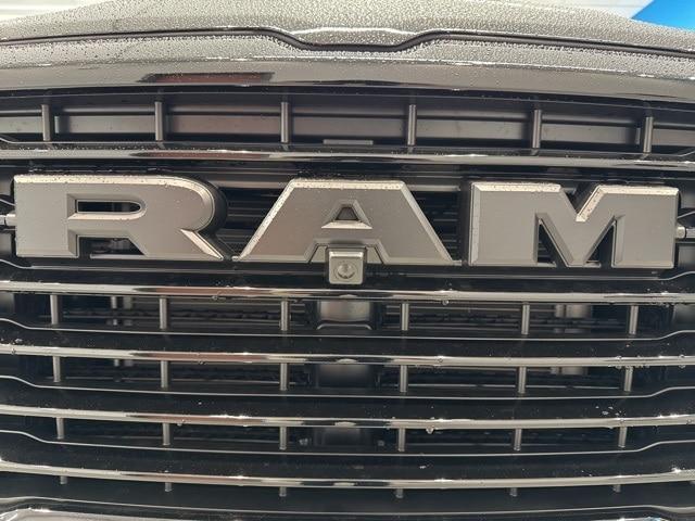 new 2026 Ram 1500 car, priced at $68,905