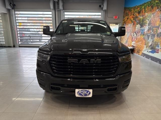 new 2026 Ram 1500 car, priced at $68,905