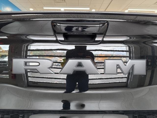 new 2026 Ram 1500 car, priced at $69,905