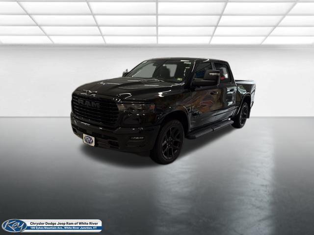 new 2026 Ram 1500 car, priced at $65,905